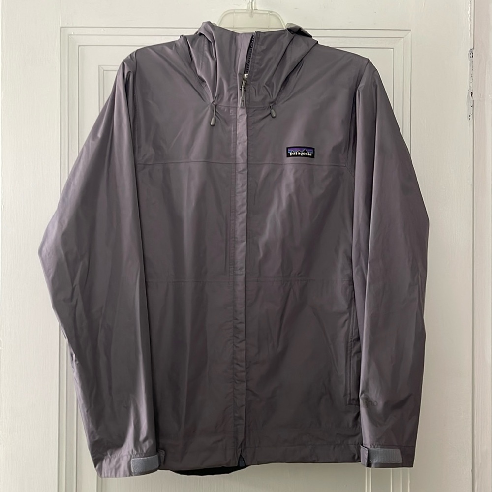 Patagonia Women’s Torrentshell Jacket Medium